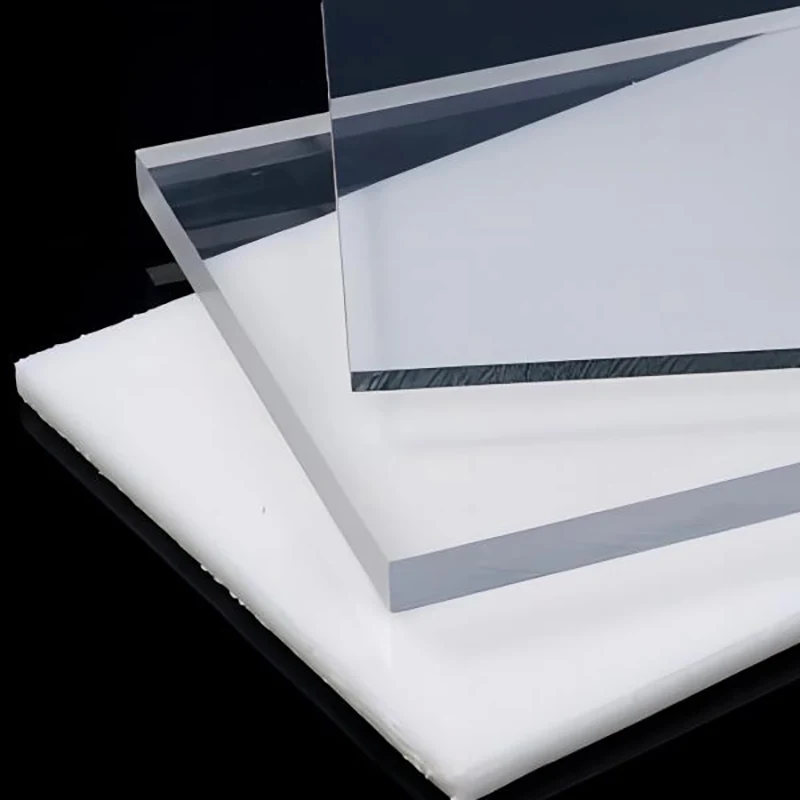 12mm Anti Static Acrylic Sheet